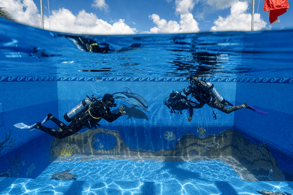 Scuba Discovery