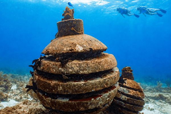 Snorkel at Underwater Museum Musa & Manchones Reef